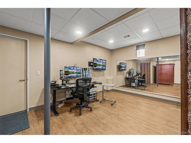 6037 Ranch Rd, Hartsel, CO 80449