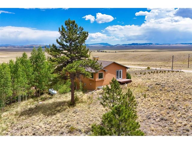 6037 Ranch Rd, Hartsel, CO 80449