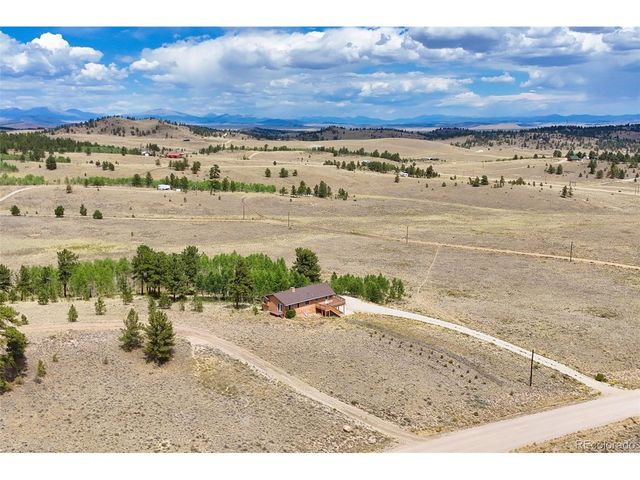 6037 Ranch Rd, Hartsel, CO 80449