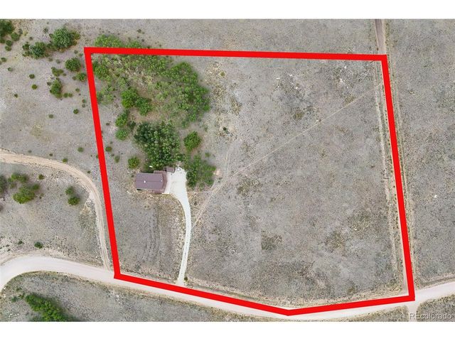 6037 Ranch Rd, Hartsel, CO 80449