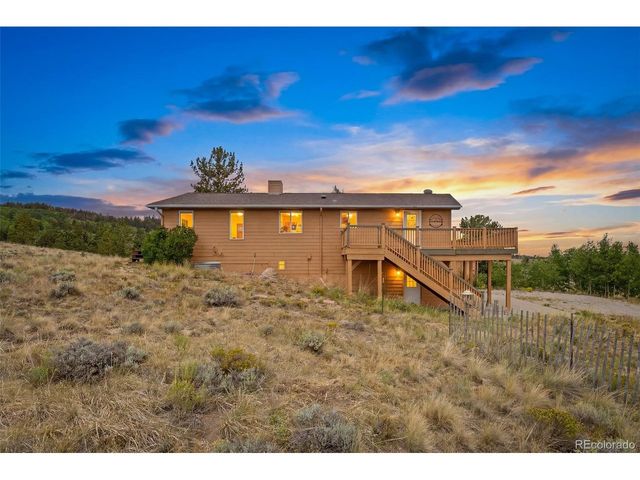 6037 Ranch Rd, Hartsel, CO 80449