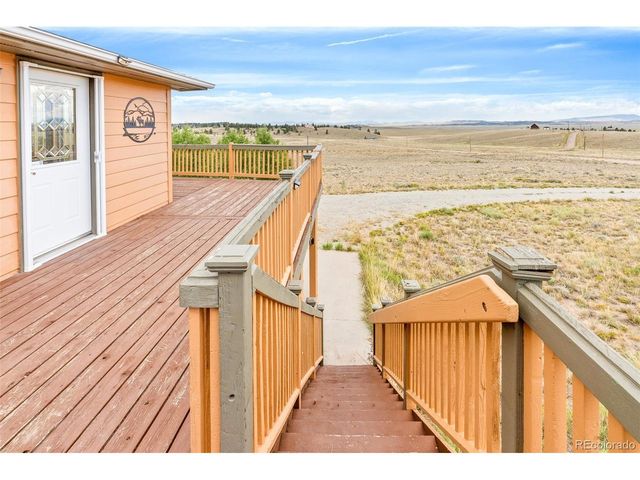 6037 Ranch Rd, Hartsel, CO 80449