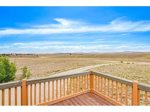 6037 Ranch Rd, Hartsel, CO 80449