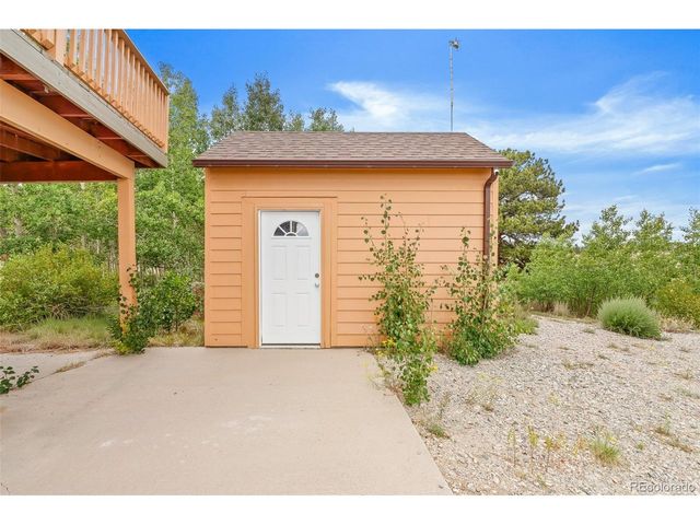 6037 Ranch Rd, Hartsel, CO 80449