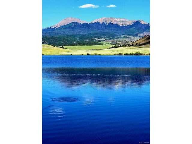 6037 Ranch Rd, Hartsel, CO 80449