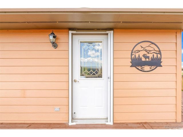 6037 Ranch Rd, Hartsel, CO 80449