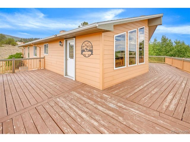 6037 Ranch Rd, Hartsel, CO 80449