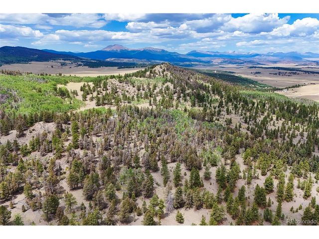 6037 Ranch Rd, Hartsel, CO 80449