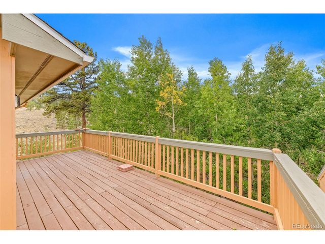 6037 Ranch Rd, Hartsel, CO 80449
