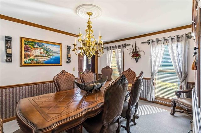 411 Sarah Lane, Lawrenceville, GA 30046