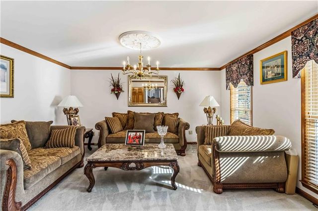 411 Sarah Lane, Lawrenceville, GA 30046
