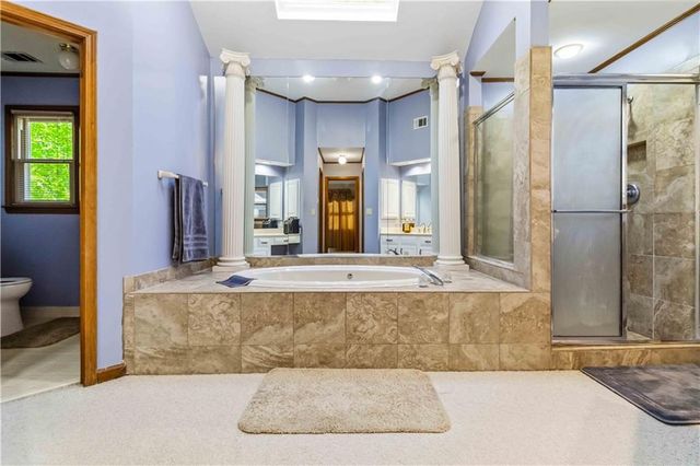 411 Sarah Lane, Lawrenceville, GA 30046