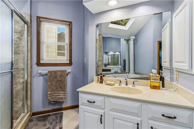 411 Sarah Lane, Lawrenceville, GA 30046
