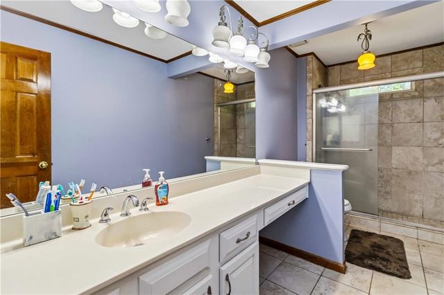 411 Sarah Lane, Lawrenceville, GA 30046