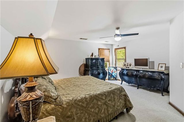 411 Sarah Lane, Lawrenceville, GA 30046