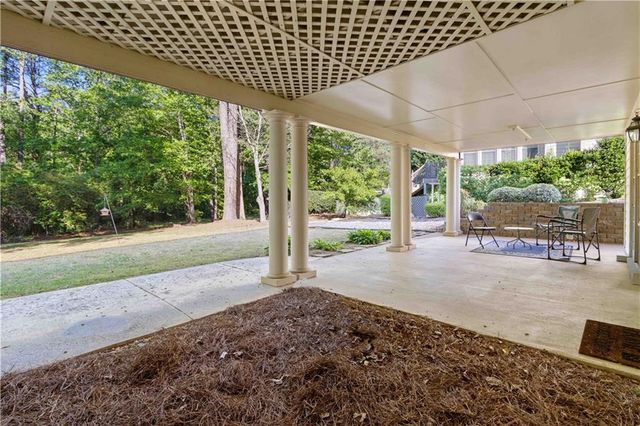 411 Sarah Lane, Lawrenceville, GA 30046