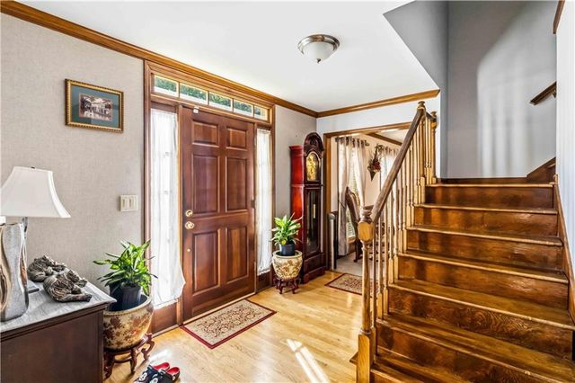 411 Sarah Lane, Lawrenceville, GA 30046