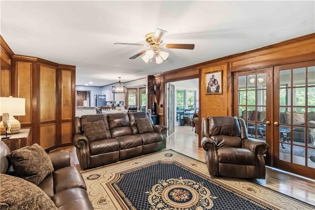 411 Sarah Lane, Lawrenceville, GA 30046