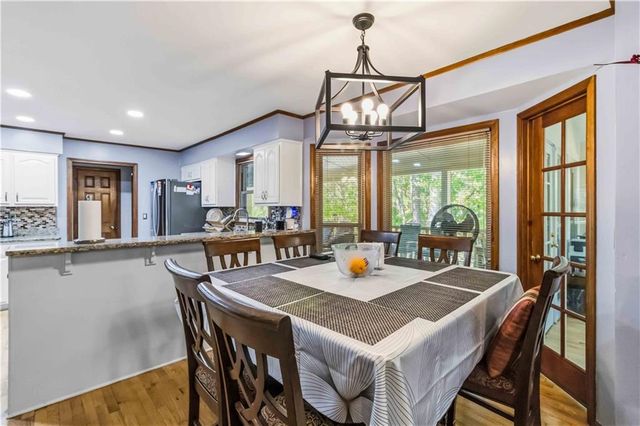 411 Sarah Lane, Lawrenceville, GA 30046