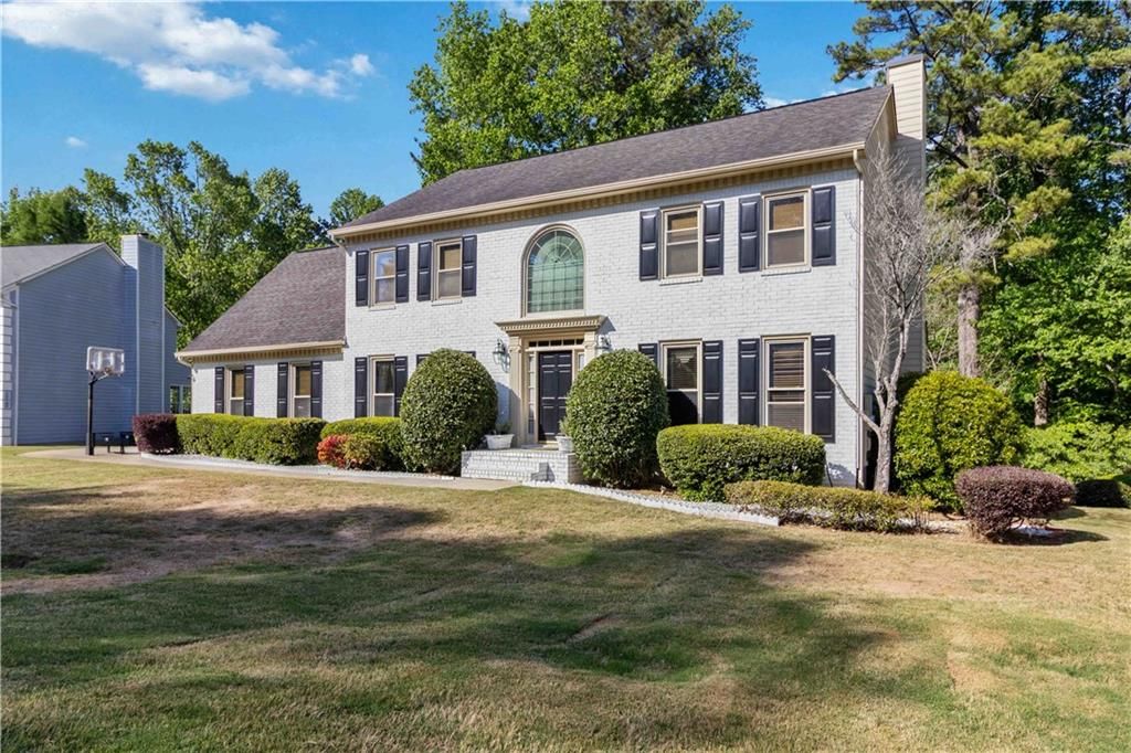411 Sarah Lane, Lawrenceville, GA 30046