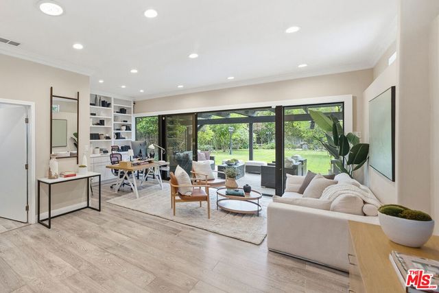 12756 Milbank Street, Studio City, CA 91604