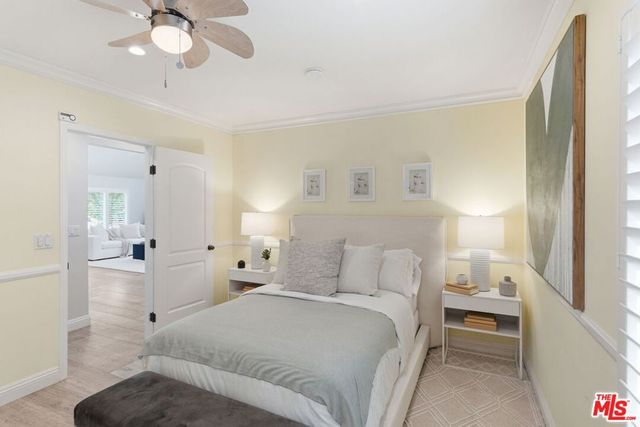 12756 Milbank Street, Studio City, CA 91604