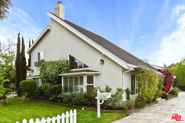 12756 Milbank Street, Studio City, CA 91604