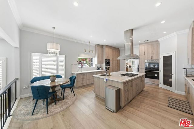 12756 Milbank Street, Studio City, CA 91604