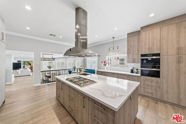 12756 Milbank Street, Studio City, CA 91604
