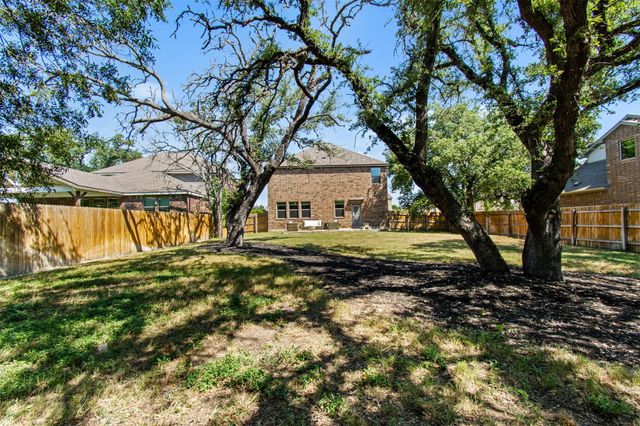 904 American TRL 2, Leander, TX 78641