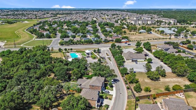 904 American TRL 2, Leander, TX 78641