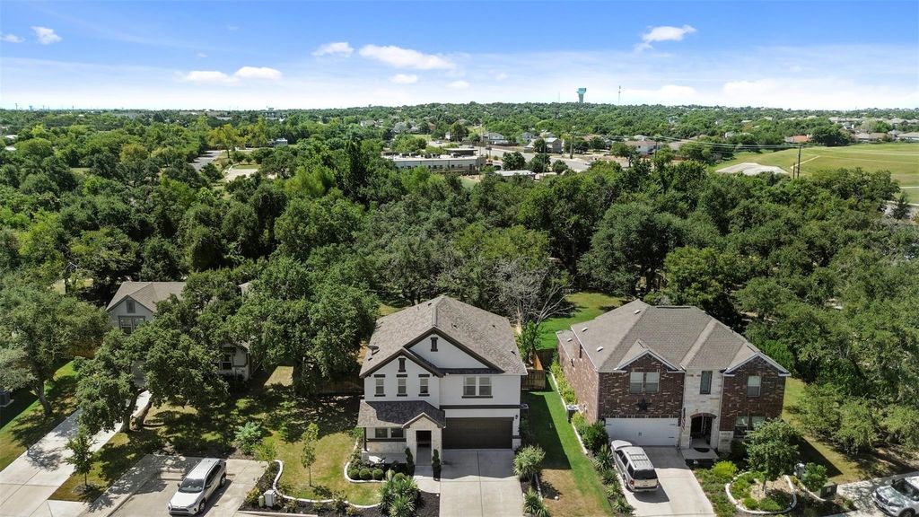 904 American TRL 2, Leander, TX 78641