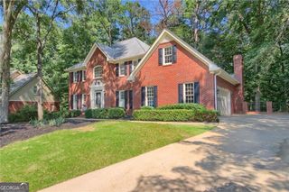 5435 Hoylake Court, Johns Creek, GA 30097