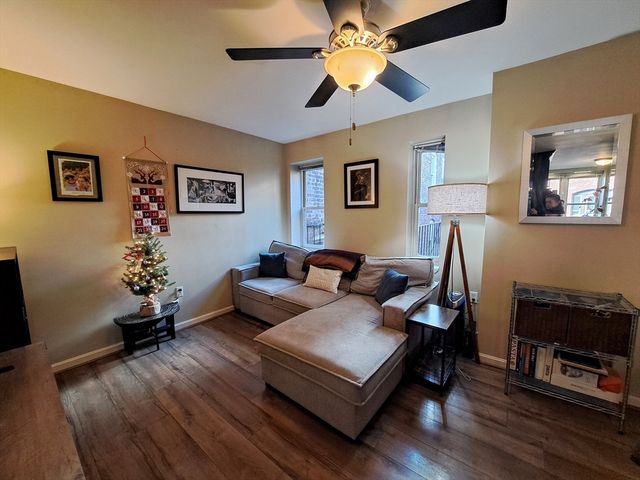 38 Charter 11, Boston, MA 02113