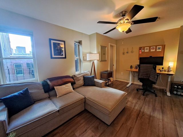 38 Charter 11, Boston, MA 02113