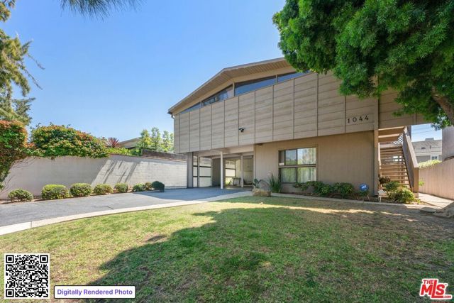 1044 Pacific Street, Santa Monica, CA 90405