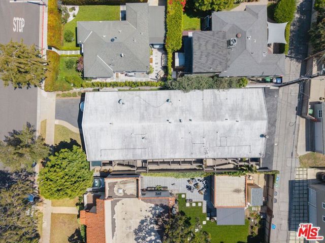 1044 Pacific Street, Santa Monica, CA 90405