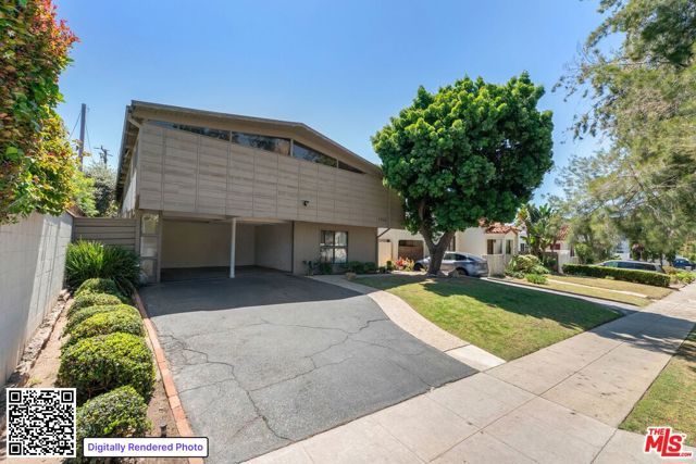 1044 Pacific Street, Santa Monica, CA 90405