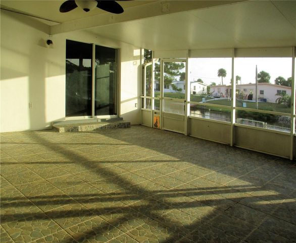 6339 PONTIAC LANE, North Port, FL 34287