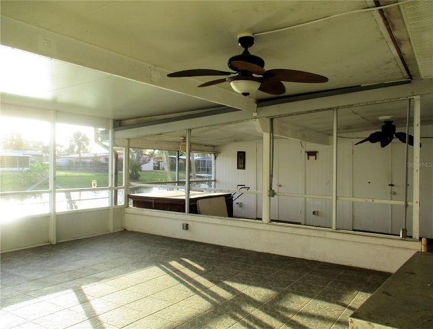 6339 PONTIAC LANE, North Port, FL 34287