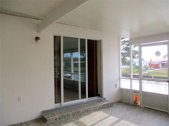 6339 PONTIAC LANE, North Port, FL 34287