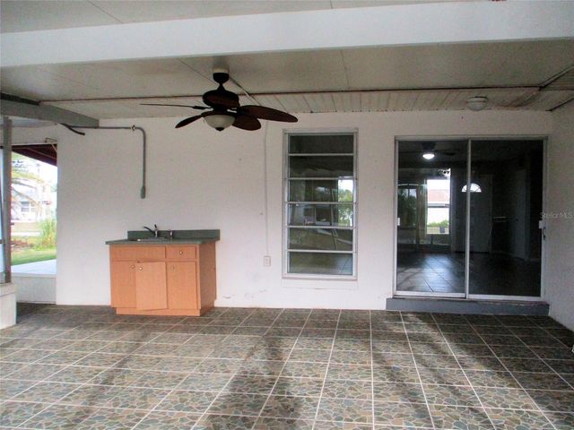 6339 PONTIAC LANE, North Port, FL 34287