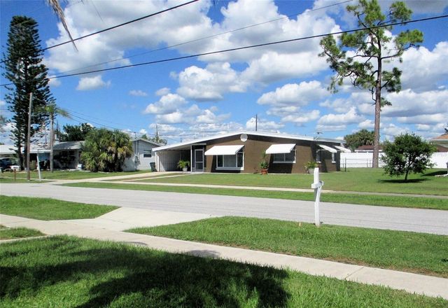 6339 PONTIAC LANE, North Port, FL 34287