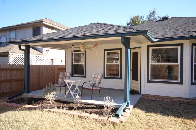 509 Paso Fino TRL, Cedar Park, TX 78613