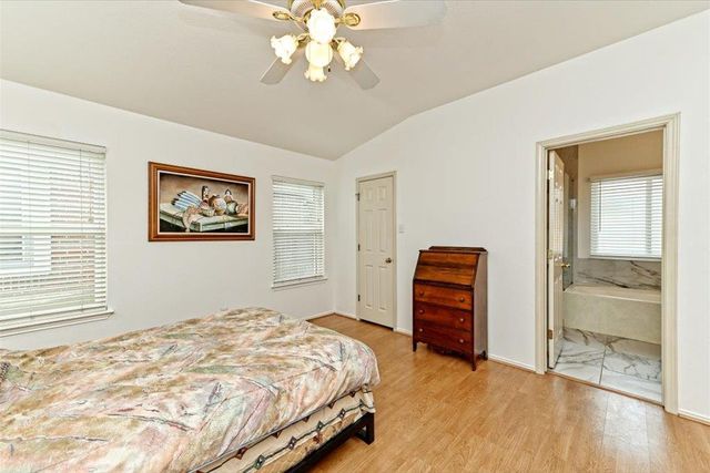 509 Paso Fino TRL, Cedar Park, TX 78613