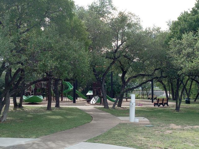 509 Paso Fino TRL, Cedar Park, TX 78613