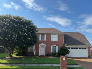 6674 OLIVIA FOREST RD, Memphis, TN 38141