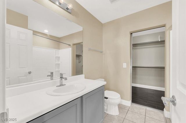 6303 Scree Court, Las Vegas, NV 89139