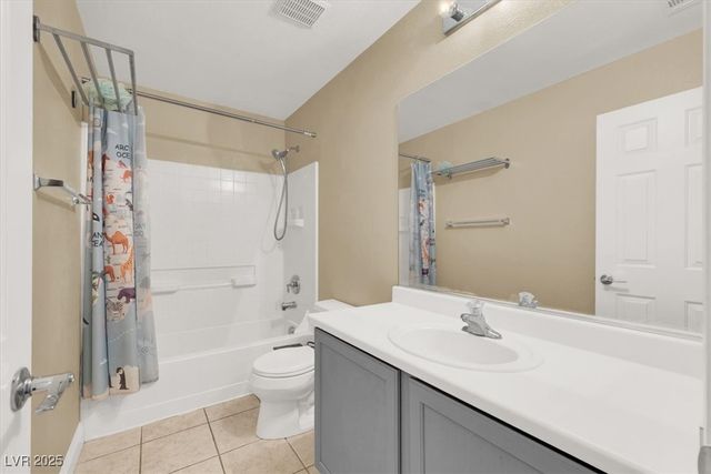 6303 Scree Court, Las Vegas, NV 89139