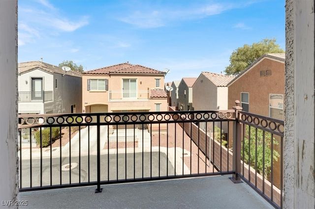 6303 Scree Court, Las Vegas, NV 89139